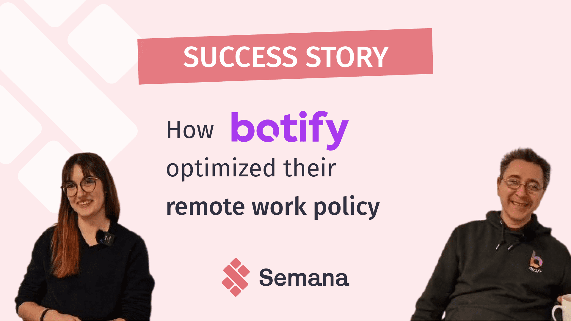 Implementing a Winning Hybrid Work Policy – Botify Success Story