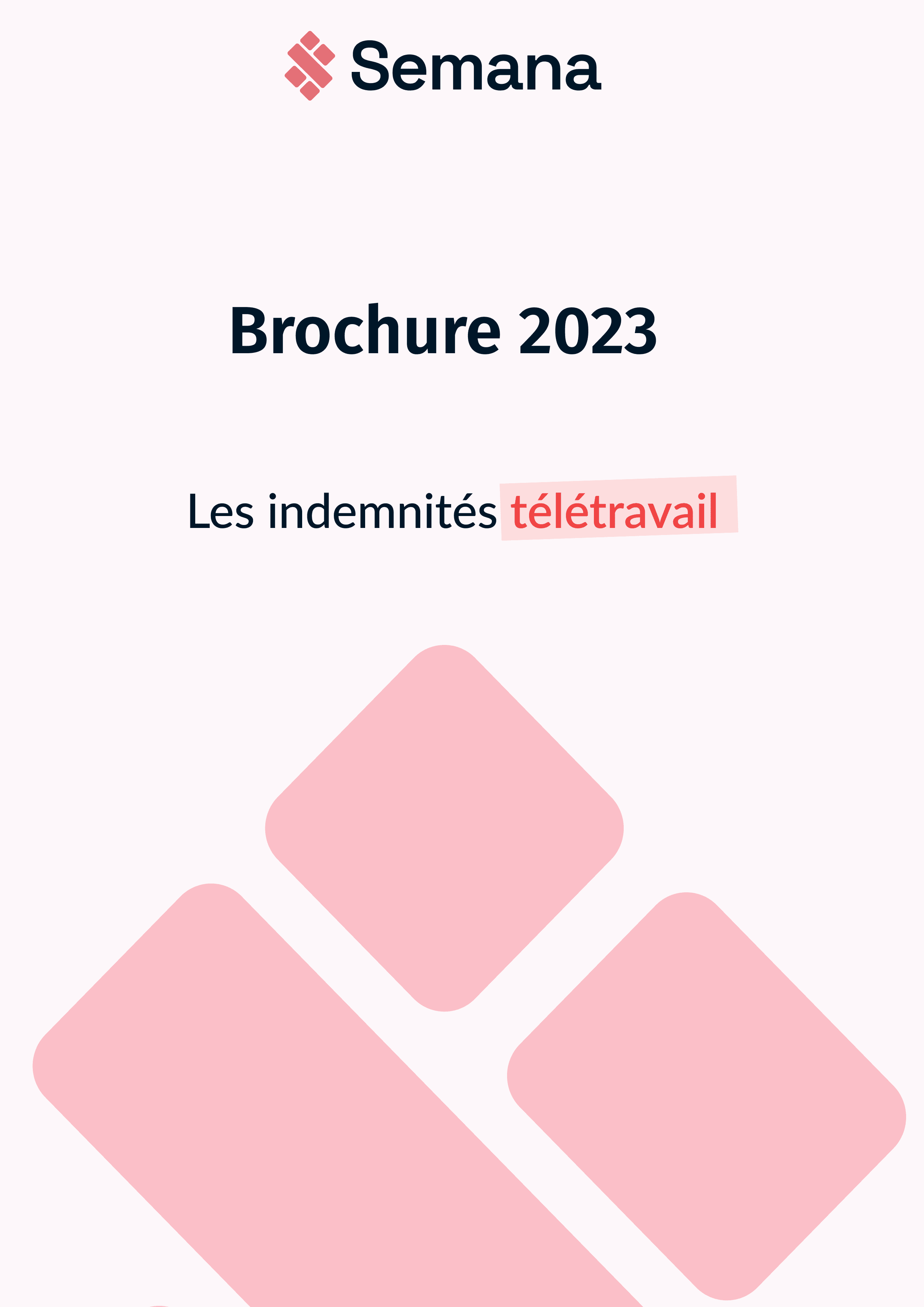 Votre guide à l'Indemnité de Télétravail 2023