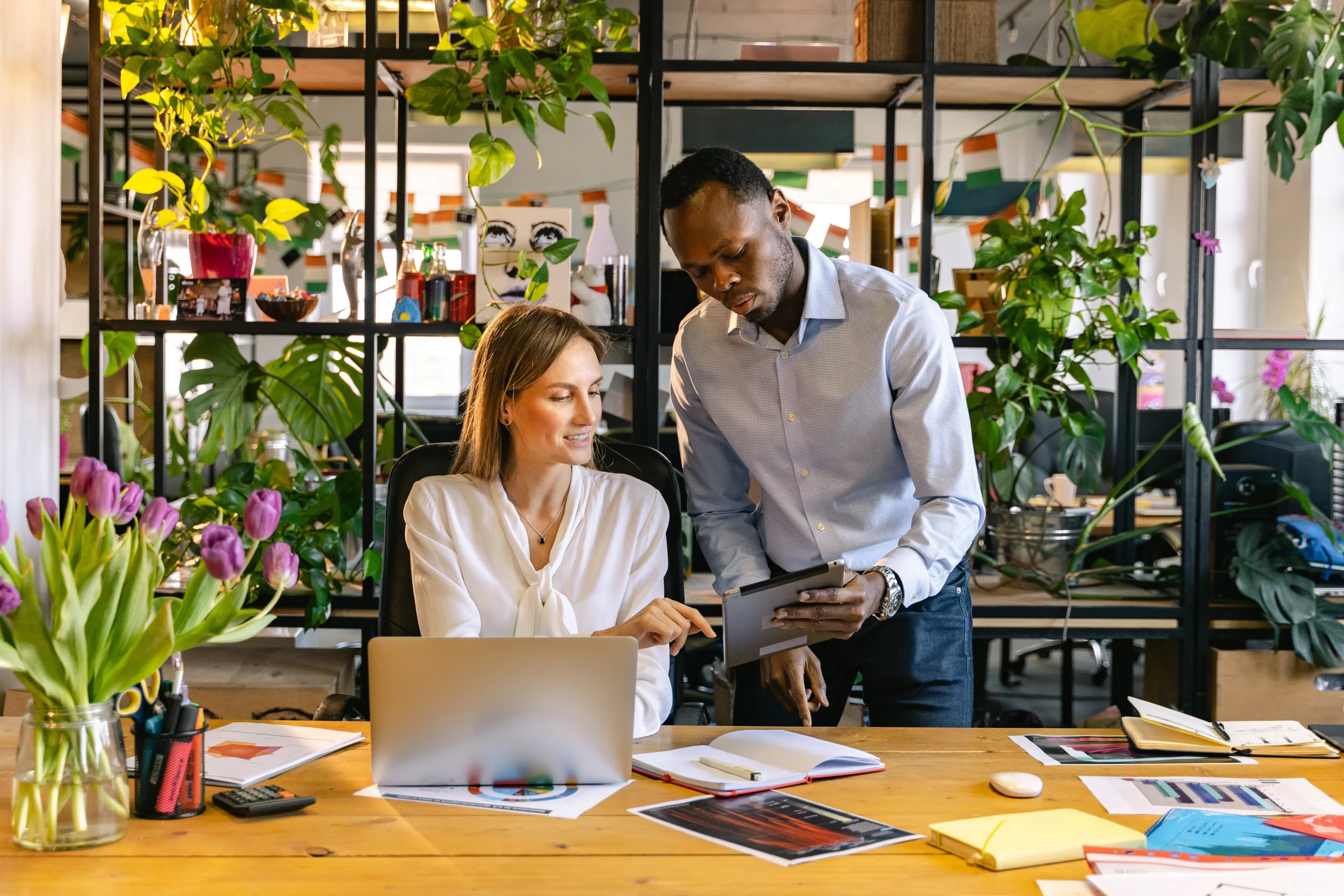 Bonnes pratiques pour un retour au bureau en douceur