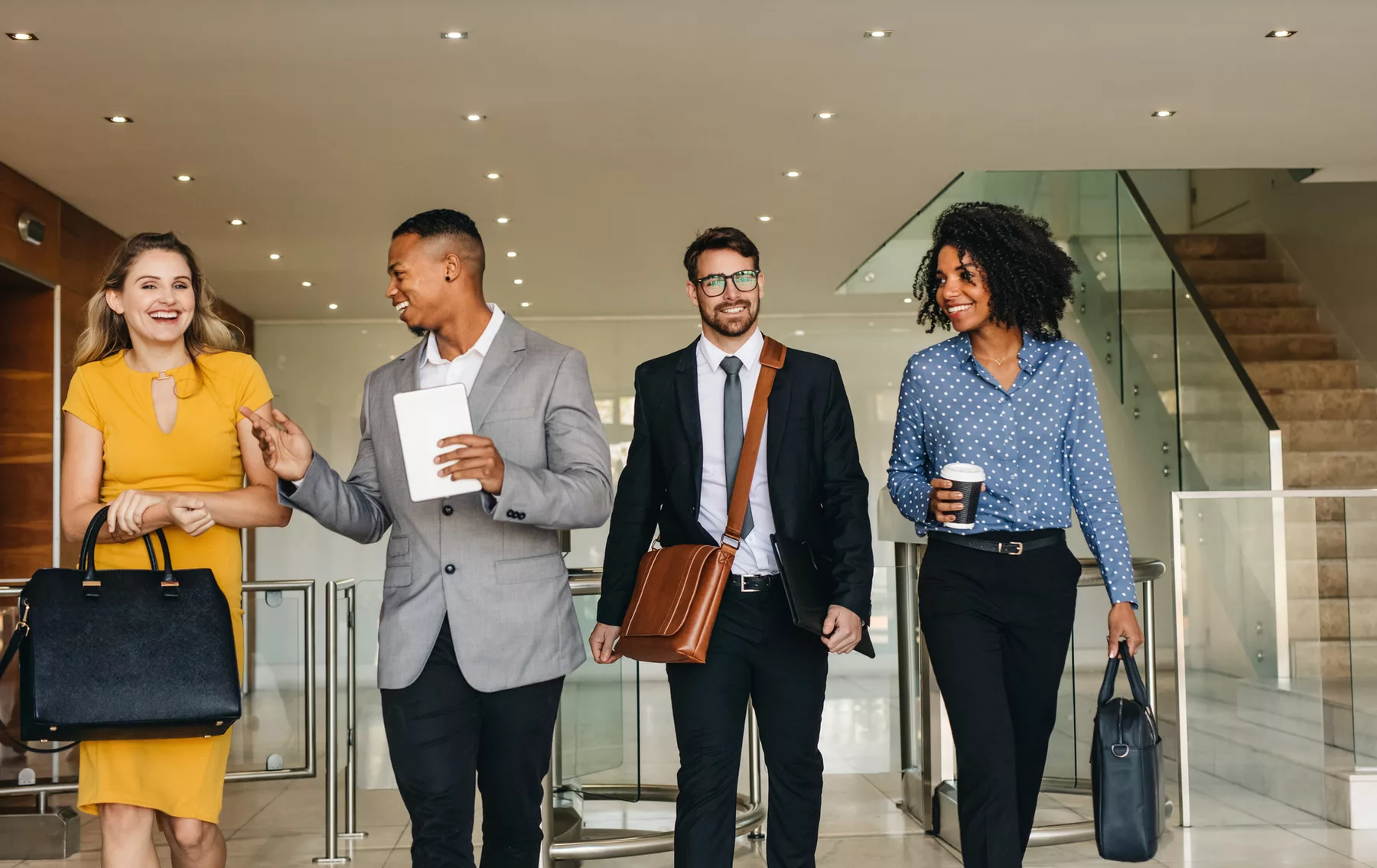 Comment s’organiser pour la rentrée ? Entre télétravail et retour au bureau