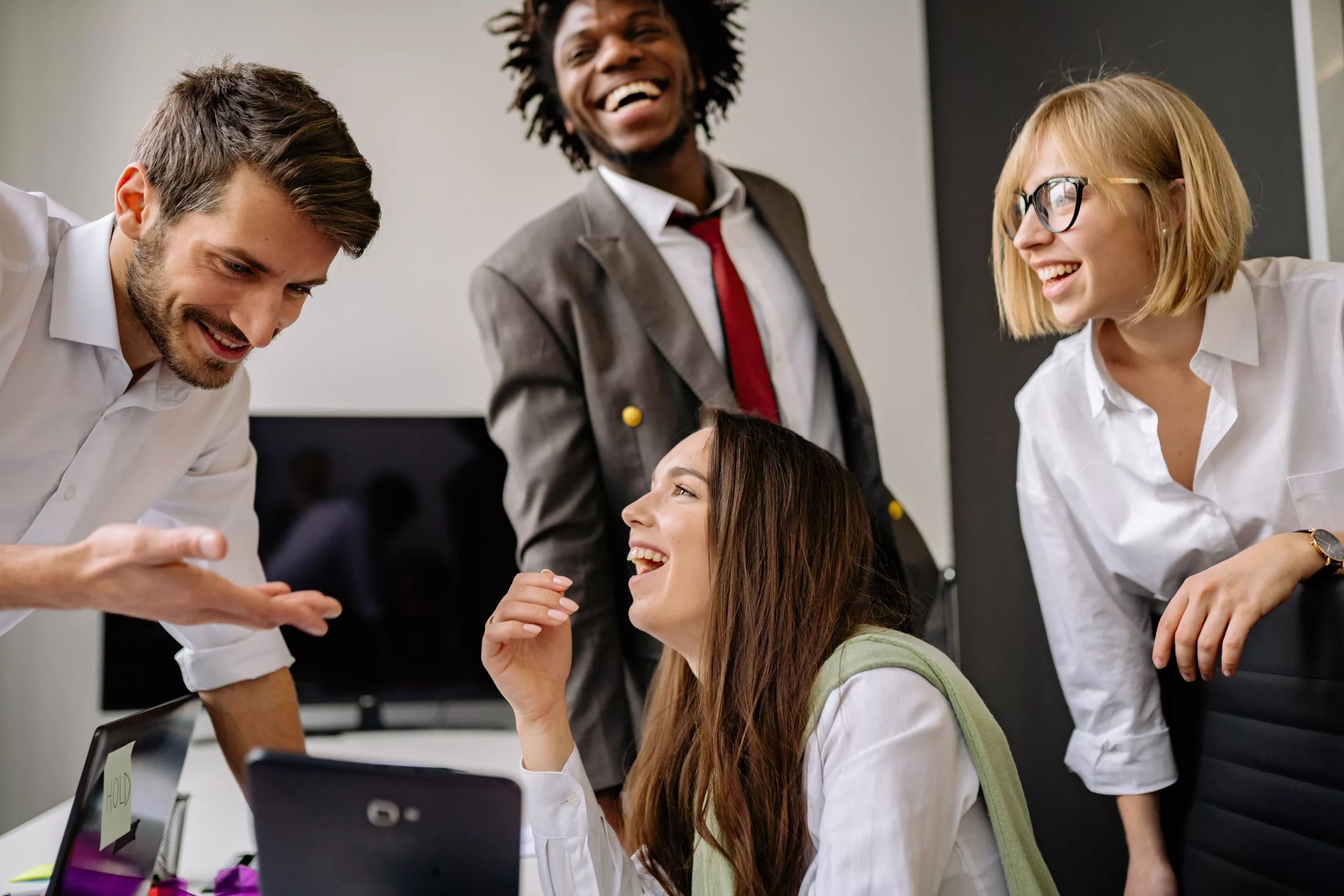 Initier le retour au bureau avec une approche collaborative